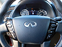 2021 INFINITI QX80 Luxe at Mathews Nissan