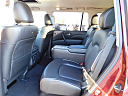 Thumbnail image of 2021 INFINITI QX80 at Mathews Nissan