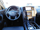 Thumbnail image of 2021 INFINITI QX80 at Mathews Nissan