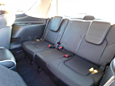 Thumbnail image of 2021 INFINITI QX80 at Mathews Nissan
