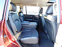 Thumbnail image of 2021 INFINITI QX80 at Mathews Nissan