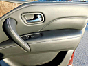 Thumbnail image of 2021 INFINITI QX80 at Mathews Nissan