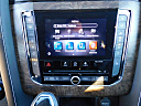 Thumbnail image of 2021 INFINITI QX80 at Mathews Nissan