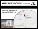 Thumbnail image of 2023 Dodge Durango at Galeana's Van Dyke Dodge, Inc