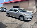 2011 Toyota Corolla Base at Auto Europa