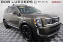 Thumbnail image of 2021 Kia Telluride at Bob Luegers Buick GMC