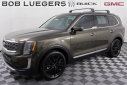 Thumbnail image of 2021 Kia Telluride at Bob Luegers Buick GMC