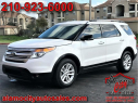 Thumbnail image of 2014 Ford Explorer at SAN ANTONIO AUTO & TRUCK SALES