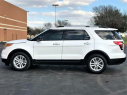 2014 Ford Explorer XLT at SAN ANTONIO AUTO & TRUCK SALES