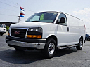 Thumbnail image of 2014 GMC Savana at A & B Motors