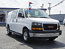 Thumbnail image of 2014 GMC Savana at A & B Motors