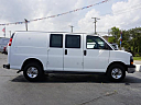 Thumbnail image of 2014 GMC Savana at A & B Motors
