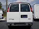 Thumbnail image of 2014 GMC Savana at A & B Motors