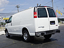 Thumbnail image of 2014 GMC Savana at A & B Motors