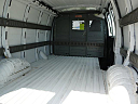 Thumbnail image of 2014 GMC Savana at A & B Motors