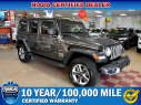 Thumbnail image of 2019 Jeep Wrangler Unlimited at Showroom Auto LLC