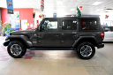 Thumbnail image of 2019 Jeep Wrangler Unlimited at Showroom Auto LLC