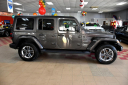 2019 Jeep Wrangler Unlimited Moab at Showroom Auto LLC