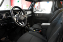 Thumbnail image of 2019 Jeep Wrangler Unlimited at Showroom Auto LLC