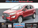 Thumbnail image of 2019 Ford EcoSport at Miami Lakes Automall