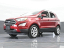 Thumbnail image of 2019 Ford EcoSport at Miami Lakes Automall