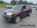 Thumbnail image of 2014 Honda Pilot at Serra Honda Brighton