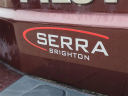 Thumbnail image of 2014 Honda Pilot at Serra Honda Brighton