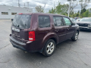 Thumbnail image of 2014 Honda Pilot at Serra Honda Brighton