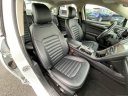 2019 Ford Fusion SEL at Auto Credit Sales
