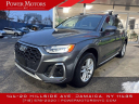 Thumbnail image of 2022 Audi Q5 at Power Motors NYC LLC