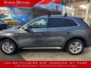 Thumbnail image of 2022 Audi Q5 at Power Motors NYC LLC