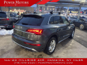 Thumbnail image of 2022 Audi Q5 at Power Motors NYC LLC
