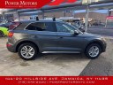 Thumbnail image of 2022 Audi Q5 at Power Motors NYC LLC