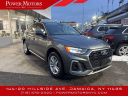 Thumbnail image of 2022 Audi Q5 at Power Motors NYC LLC