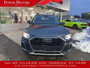 Thumbnail image of 2022 Audi Q5 at Power Motors NYC LLC