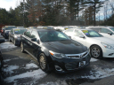 Thumbnail image of 2013 Toyota Avalon at WHOLESALERS UNLIMITED LLC