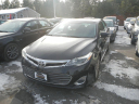 2013 Toyota Avalon XLE at WHOLESALERS UNLIMITED LLC