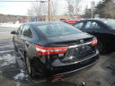 Thumbnail image of 2013 Toyota Avalon at WHOLESALERS UNLIMITED LLC