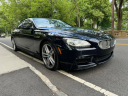 Thumbnail image of 2015 BMW 6 Series at Zettes Auto Mall LLC