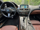 Thumbnail image of 2015 BMW 6 Series at Zettes Auto Mall LLC