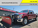 Thumbnail image of 2016 Ford F-350 Super Duty at Duncan Motors