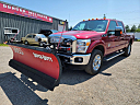 Thumbnail image of 2016 Ford F-350 Super Duty at Duncan Motors