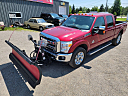 Thumbnail image of 2016 Ford F-350 Super Duty at Duncan Motors