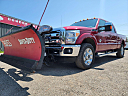 Thumbnail image of 2016 Ford F-350 Super Duty at Duncan Motors