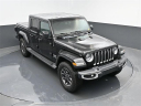 Thumbnail image of 2020 Jeep Gladiator at Toothman Ford