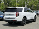 Thumbnail image of 2021 Chevrolet Tahoe at Chevrolet of Smithtown