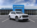 Thumbnail image of 2024 Chevrolet Traverse at New Rochelle Chevrolet