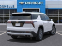 Thumbnail image of 2024 Chevrolet Traverse at New Rochelle Chevrolet