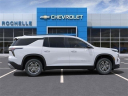 Thumbnail image of 2024 Chevrolet Traverse at New Rochelle Chevrolet