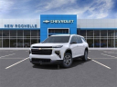 Thumbnail image of 2024 Chevrolet Traverse at New Rochelle Chevrolet